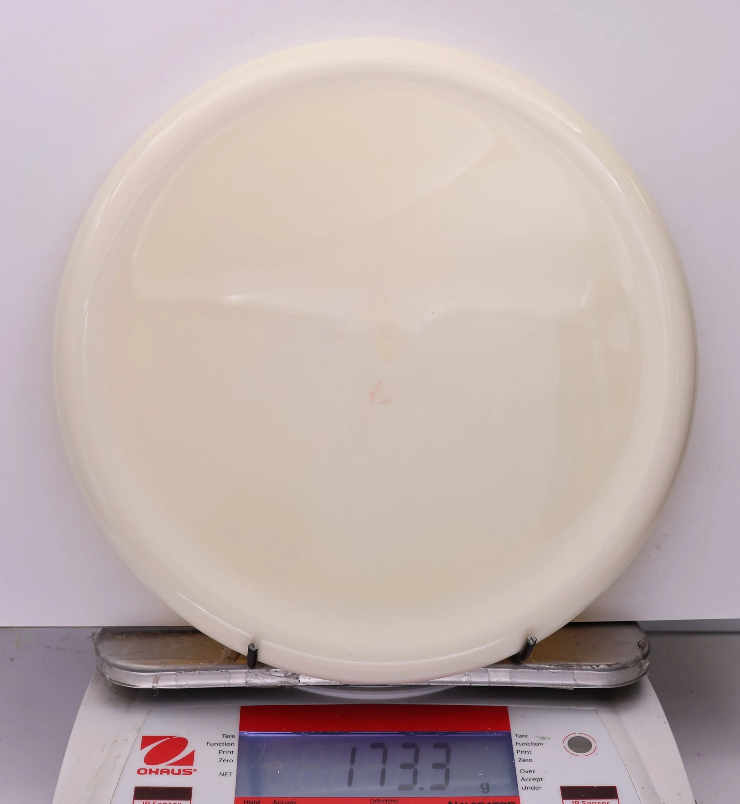1098810 Neutron Soft Range, No Stamp - #675 Cream, 173