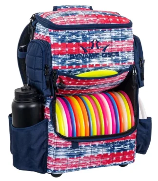 Dynamic Discs Combat Ranger LE Backpack Bag