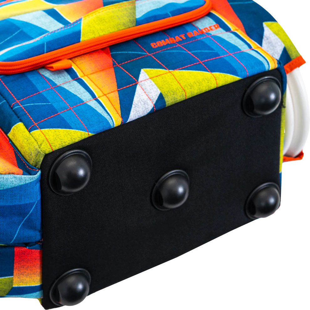 Dynamic Discs Combat Ranger LE Backpack Bag - Image 8