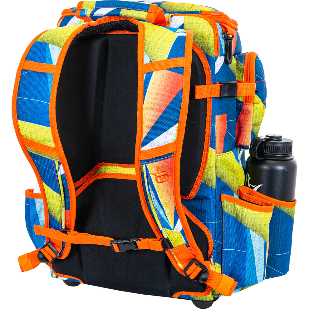 Dynamic Discs Combat Ranger LE Backpack Bag - Image 9