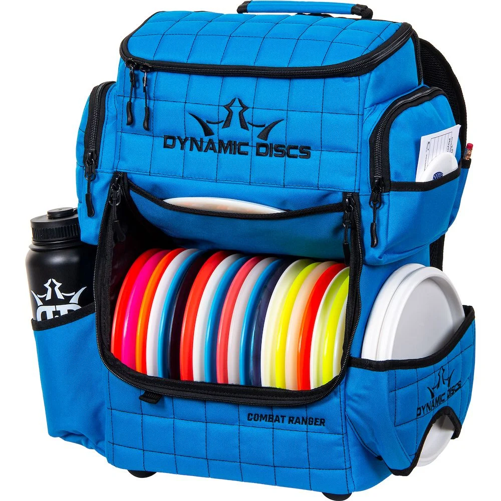 Dynamic Discs Combat Ranger Bag - Image 3