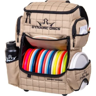 Dynamic Discs Combat Ranger Bag