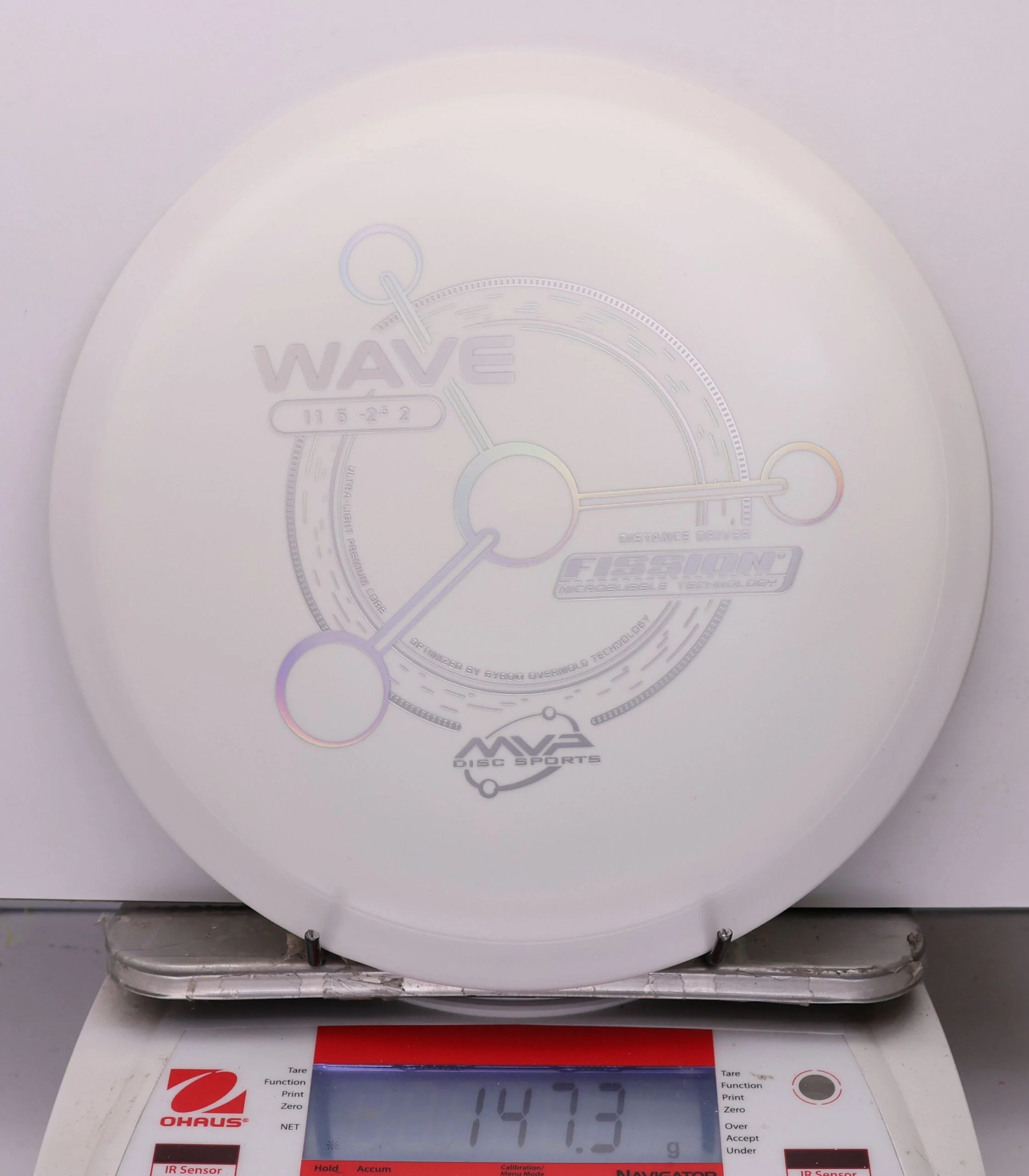 1098861 Fission Wave, Project Lab Coat - #07 White, 147