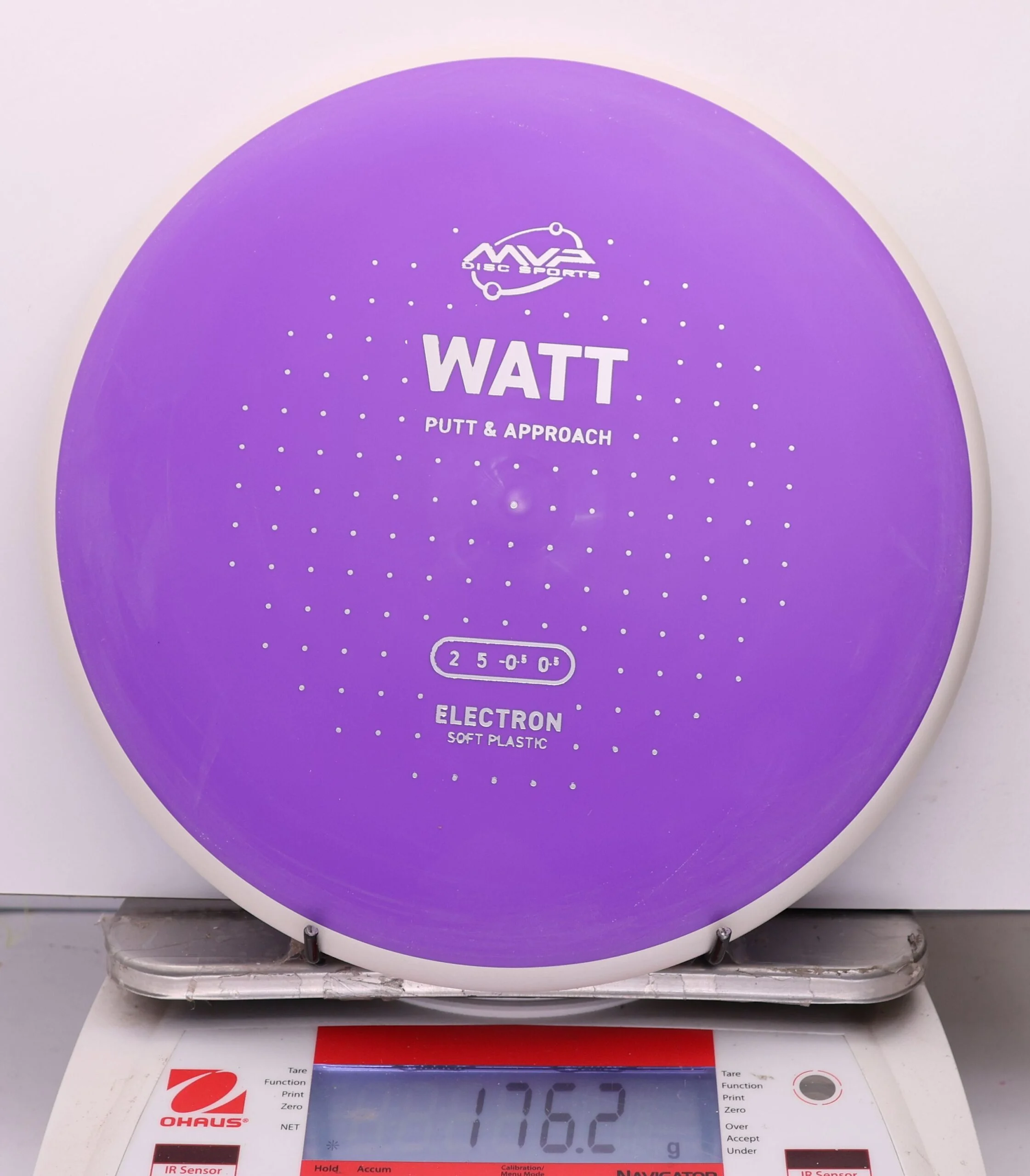 1098931 Electron Soft Watt, Project Lab Coat - #14 Purple, 176