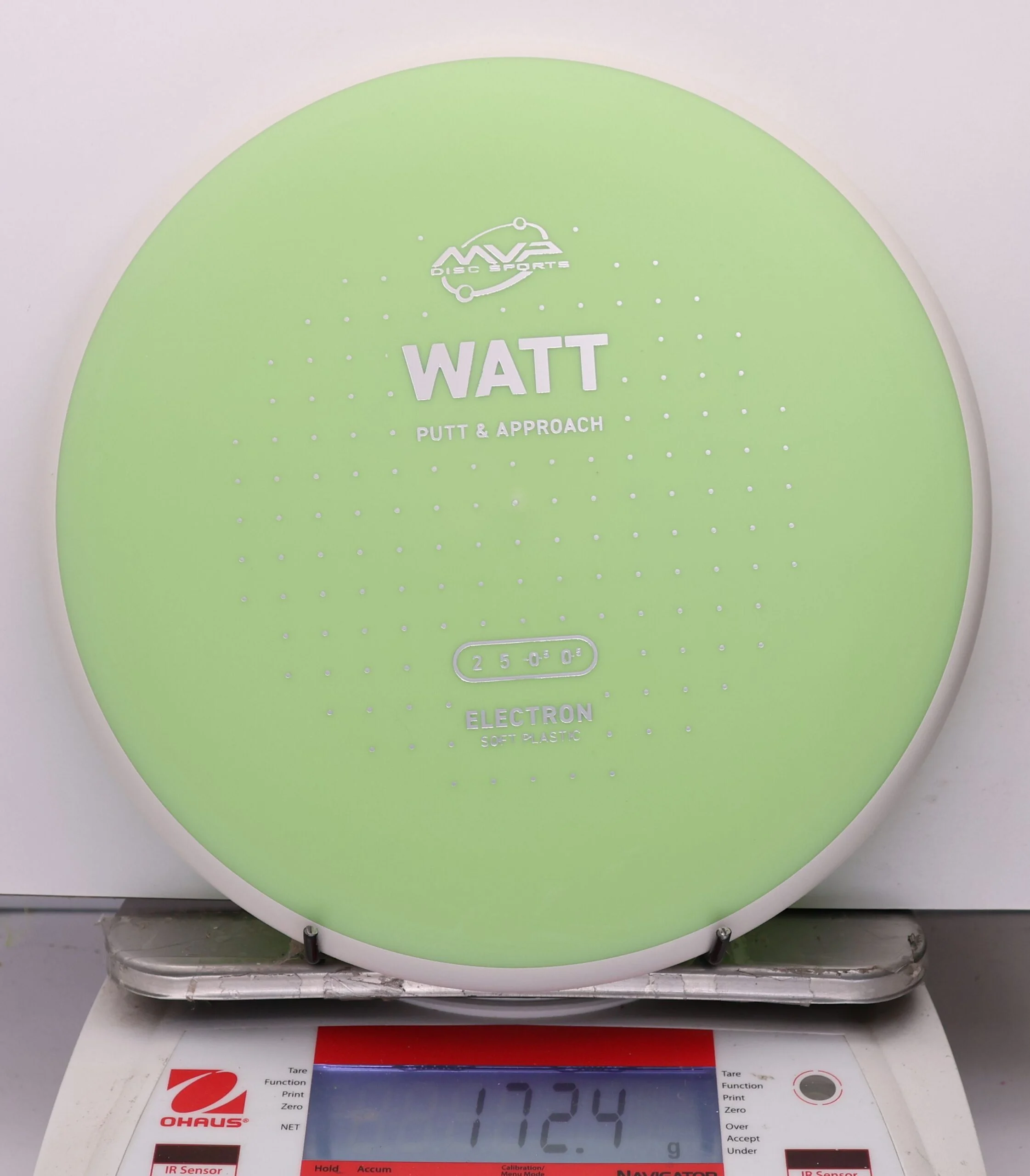 1098936 Electron Soft Watt, Project Lab Coat - #16 LtGreen, 172