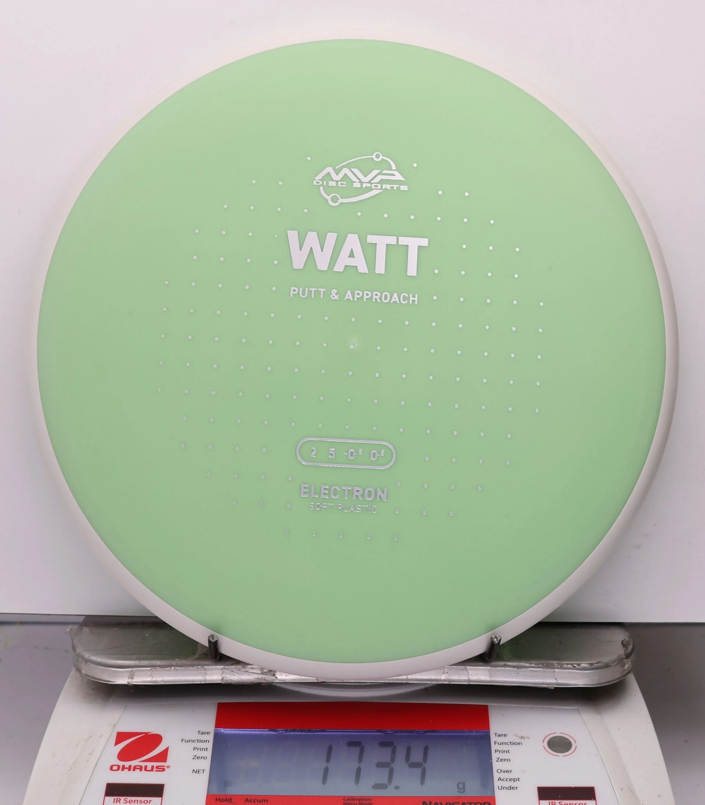 1098937 Electron Soft Watt, Project Lab Coat - #17 LtGreen, 173