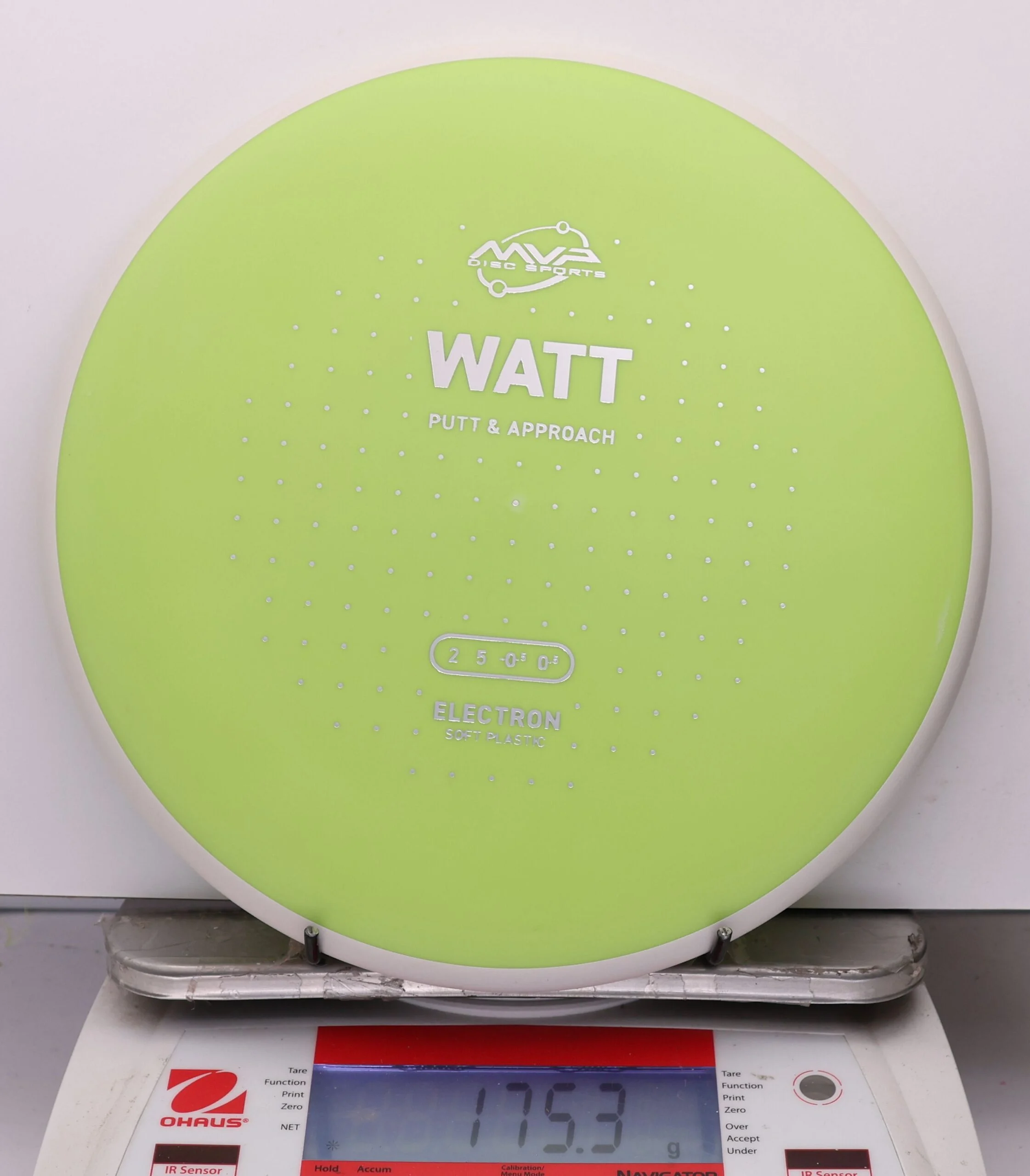 1098938 Electron Soft Watt, Project Lab Coat - #18 Grellow, 175