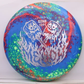 Prototype Premium Mellow - JAMS 20