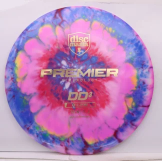 Q-Line Premier DD3 - JAMS 22