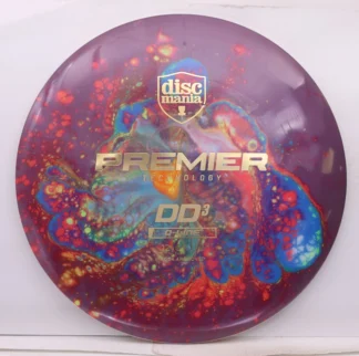 Q-Line Premier DD3 - JAMS 23