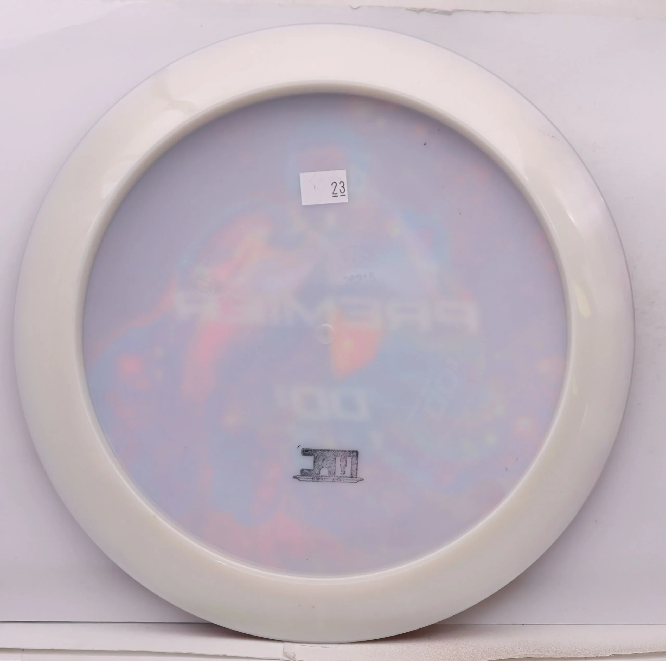 Q-Line Premier DD3 - JAMS 23 - Image 2