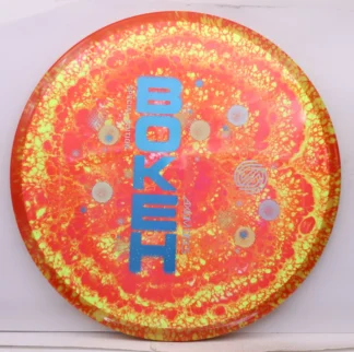 Simon Line Neutron Bokeh - JAMS 27