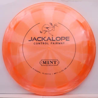 Eternal Jackalope