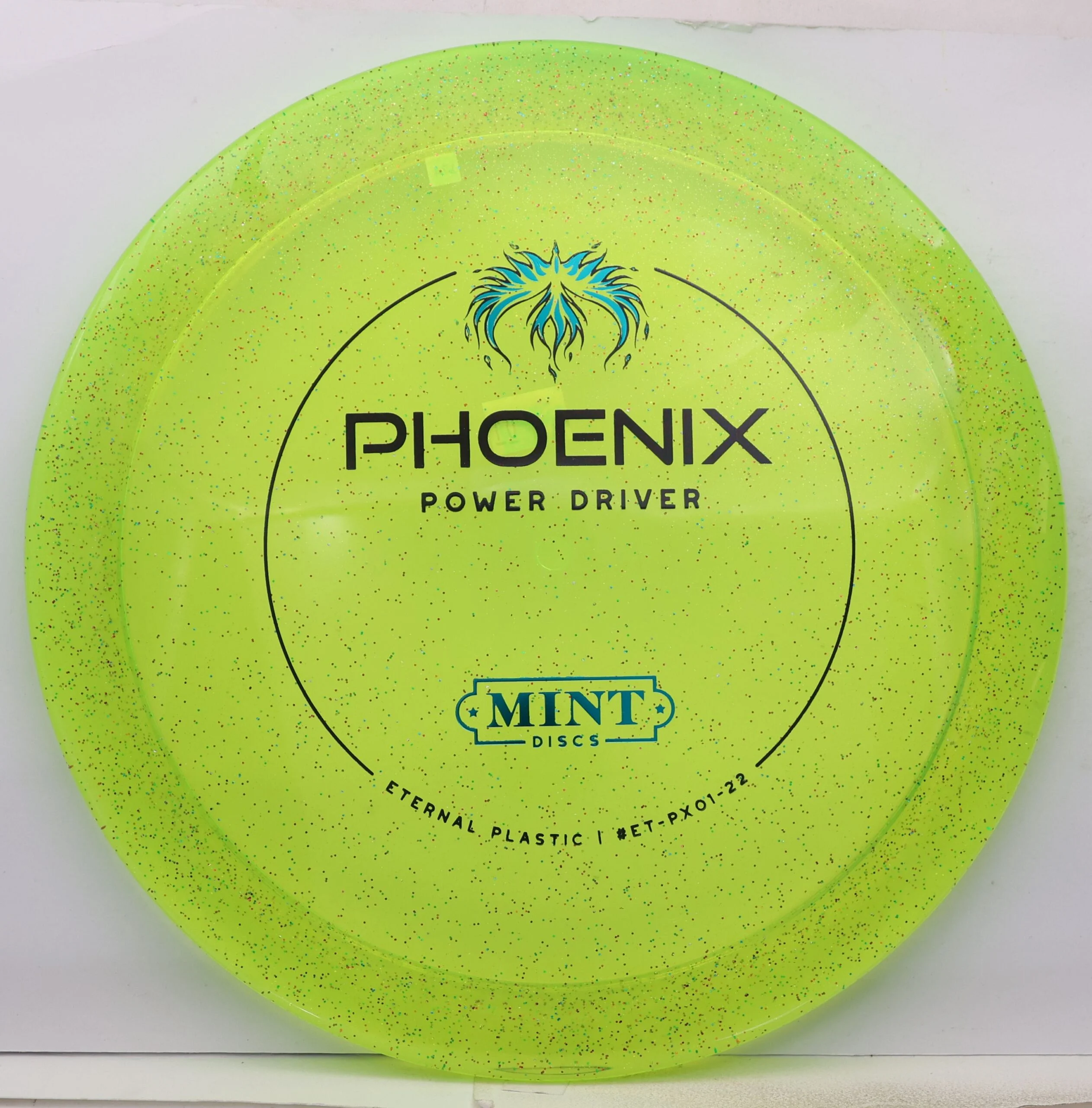 Eternal Phoenix