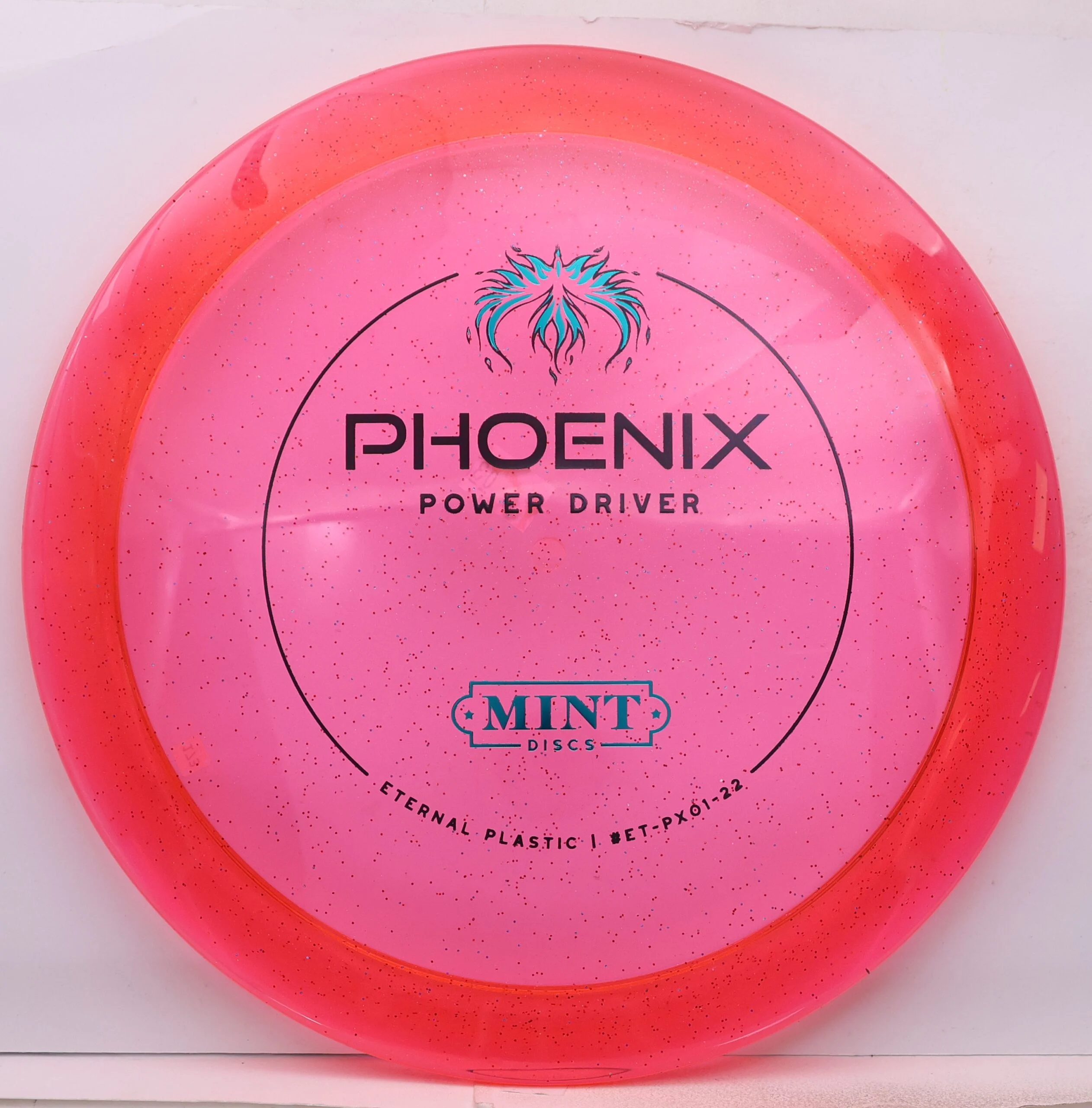 Eternal Phoenix - Image 4