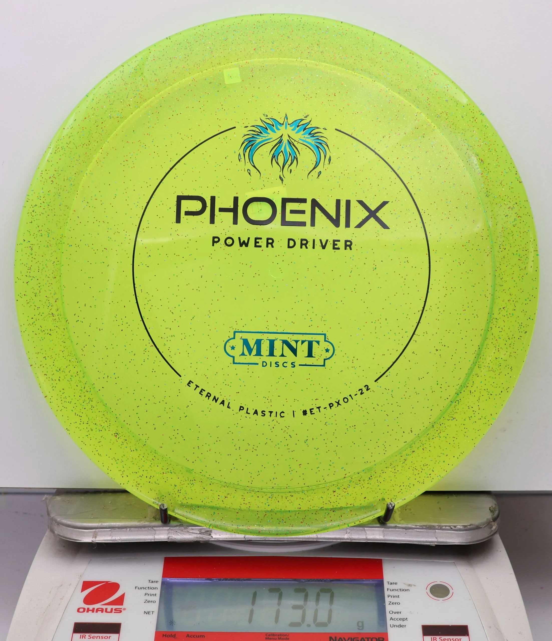 1099853 Eternal Phoenix - #01 NGrellow, 173