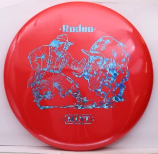 Sublime Rodeo