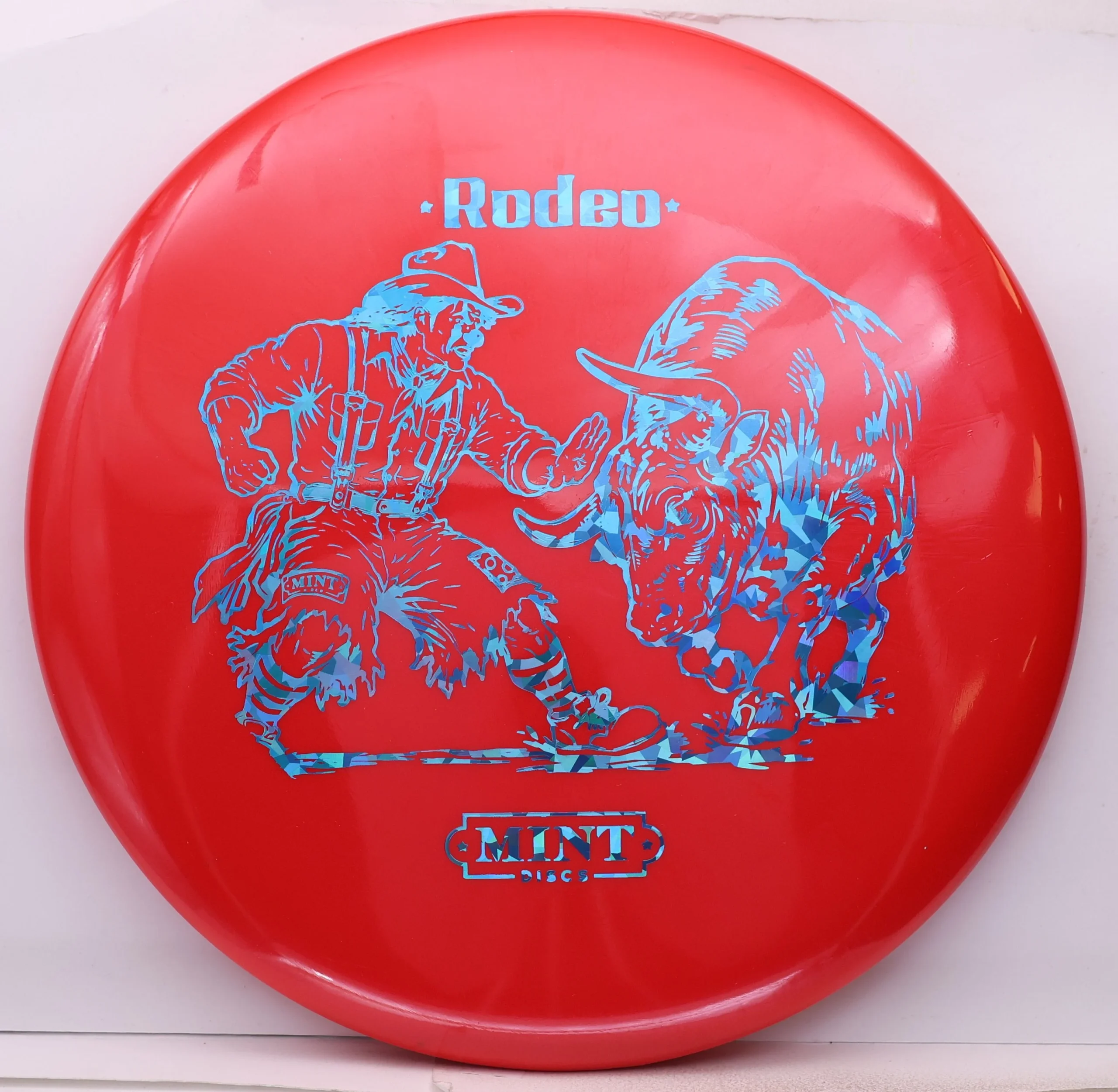 Sublime Rodeo