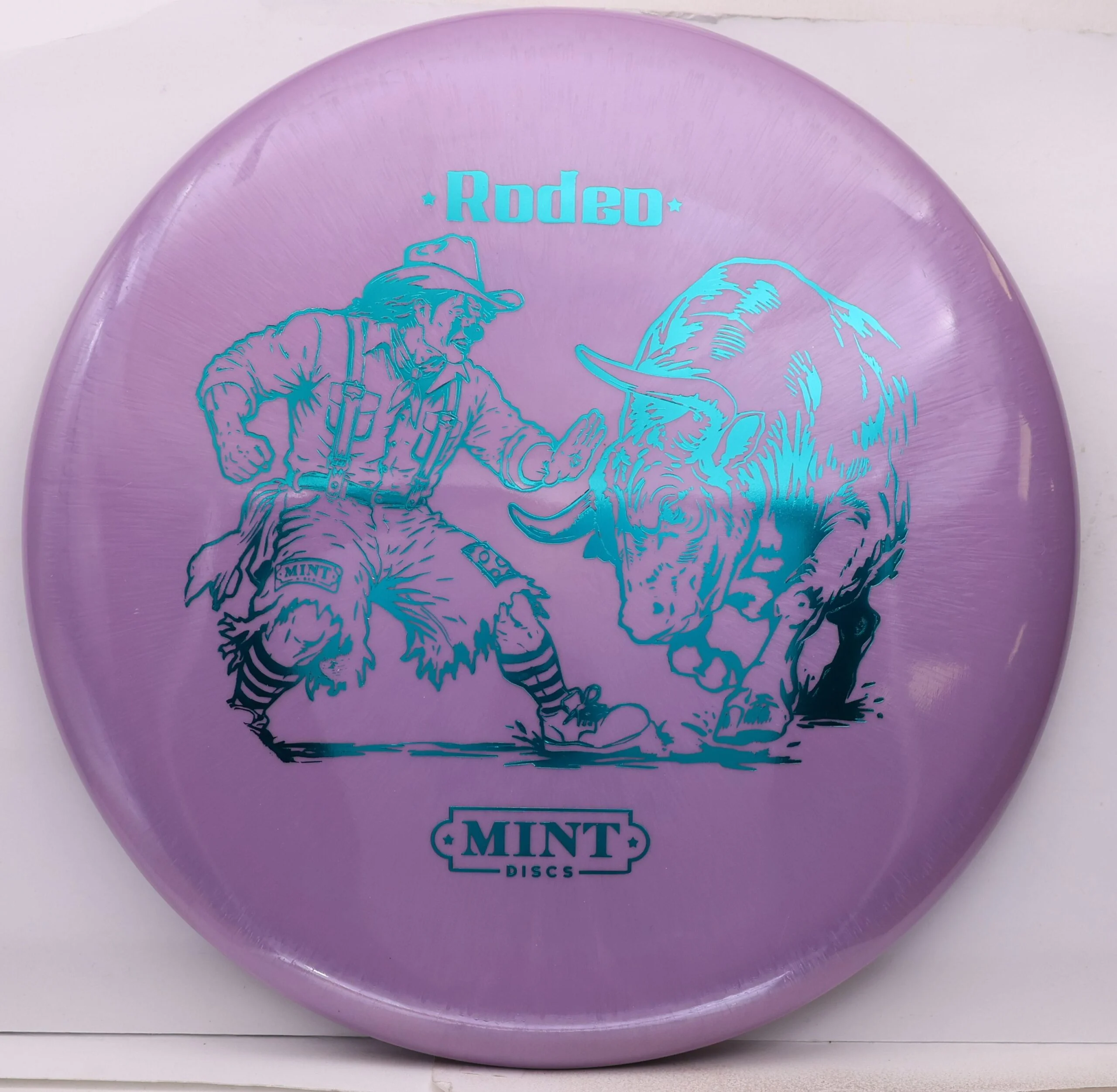 Sublime Rodeo - Image 5
