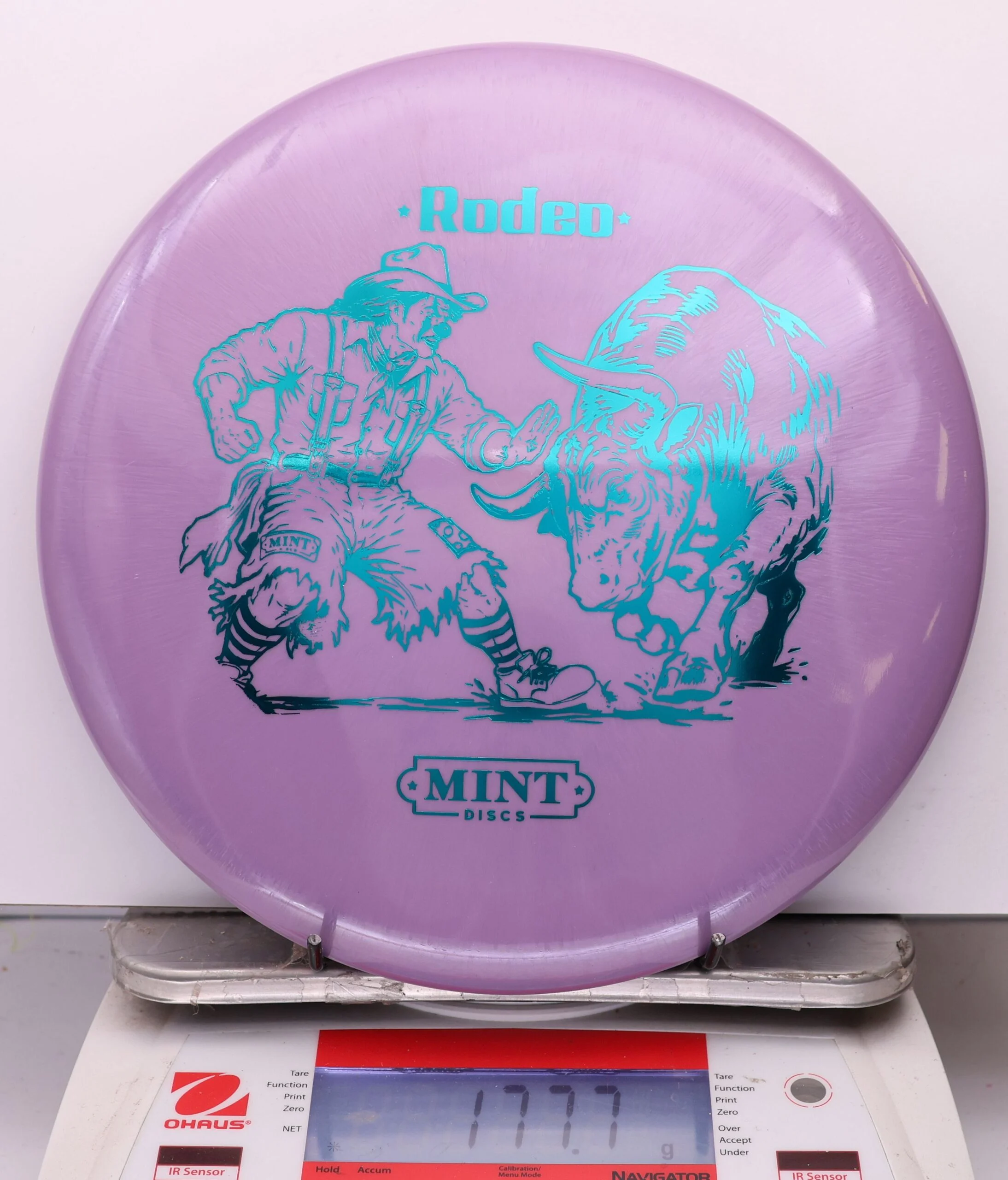 1100001 Sublime Rodeo - #03 LtPurple, 178
