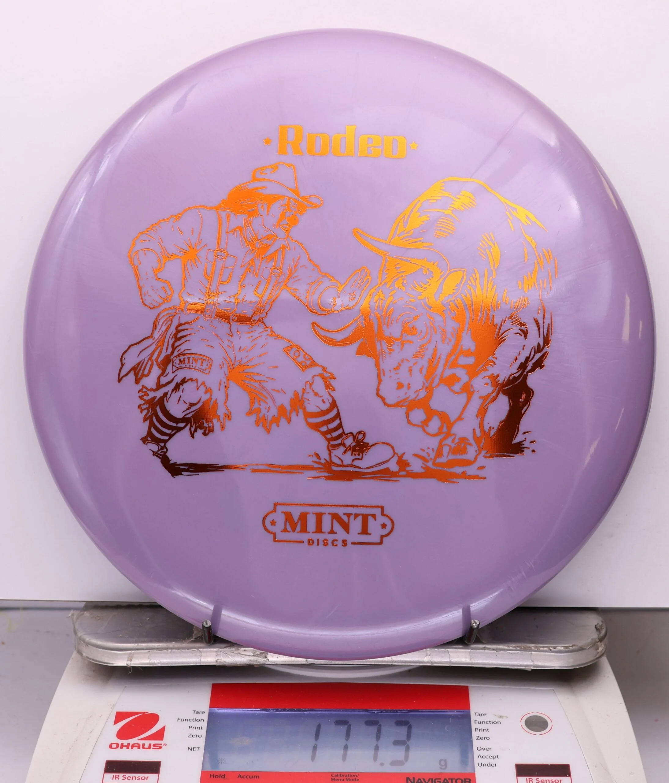 1100002 Sublime Rodeo - #04 LtPurple, 177