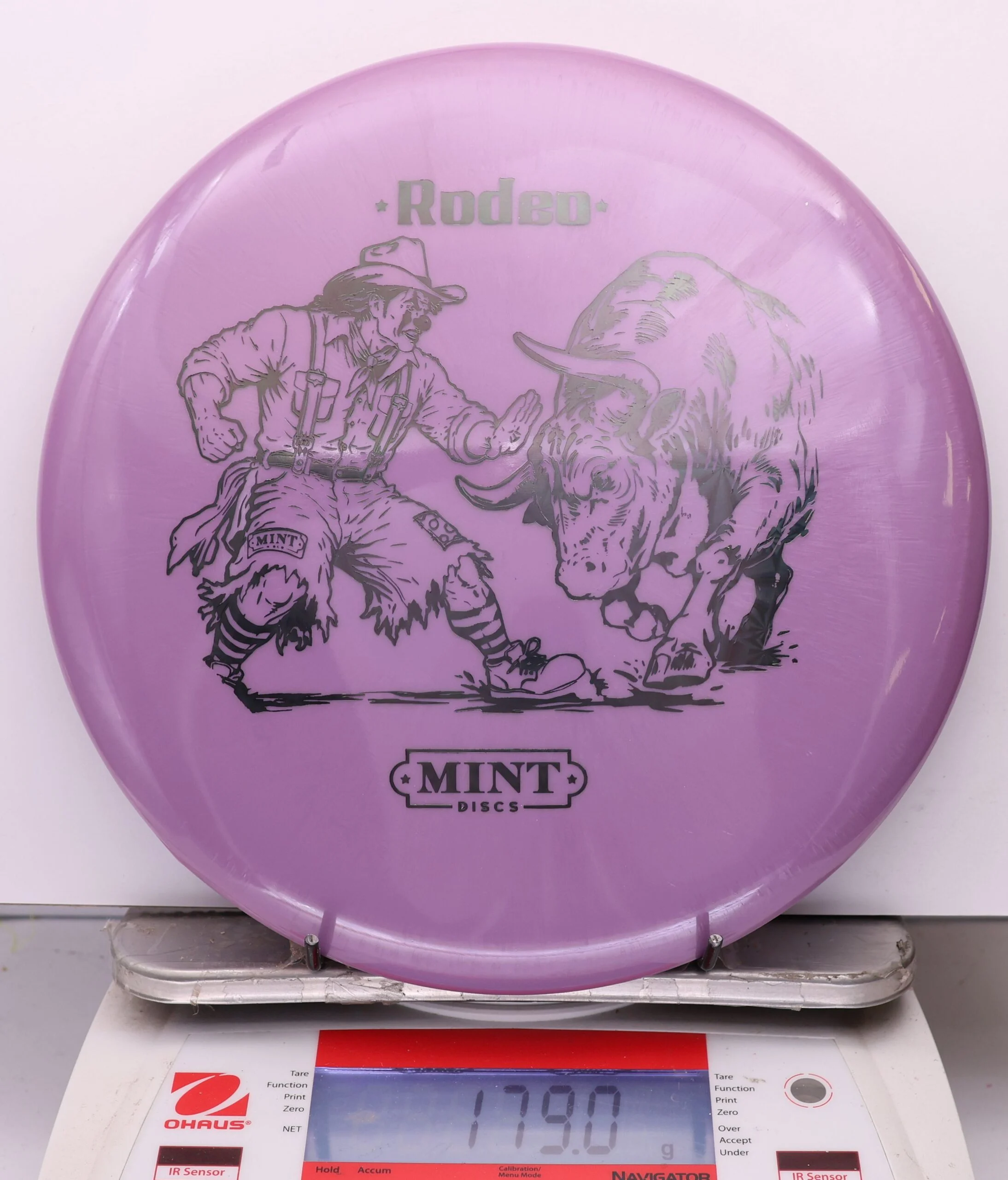 1100003 Sublime Rodeo - #05 LtPurple, 179