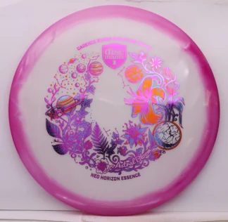 Horizon Neo Essence, Cadence Burge 2026 Signature Series