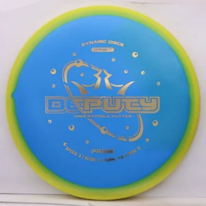 Prime Orbit Deputy