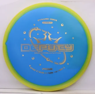 Prime Orbit Deputy