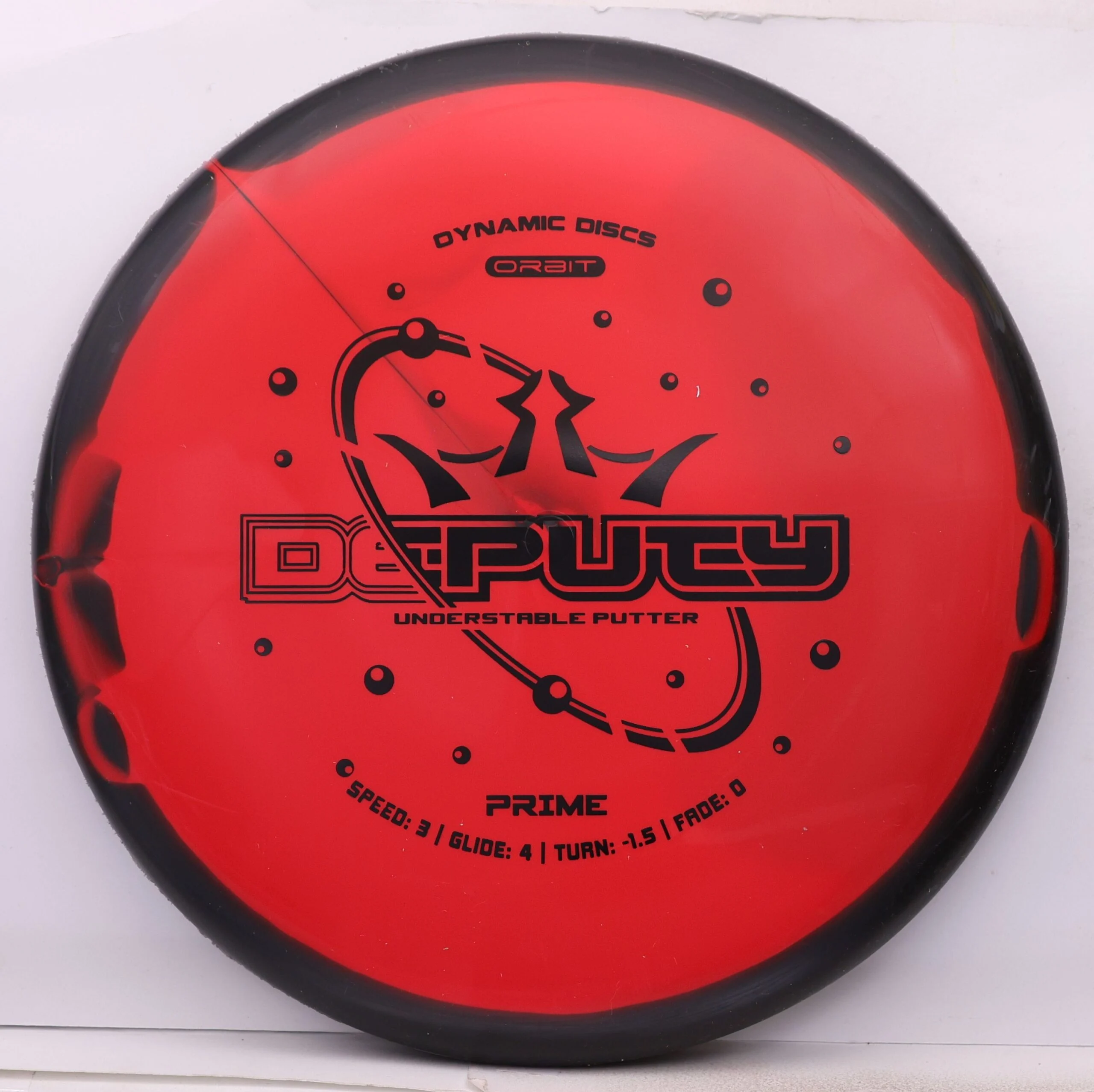 Prime Orbit Deputy - Image 2