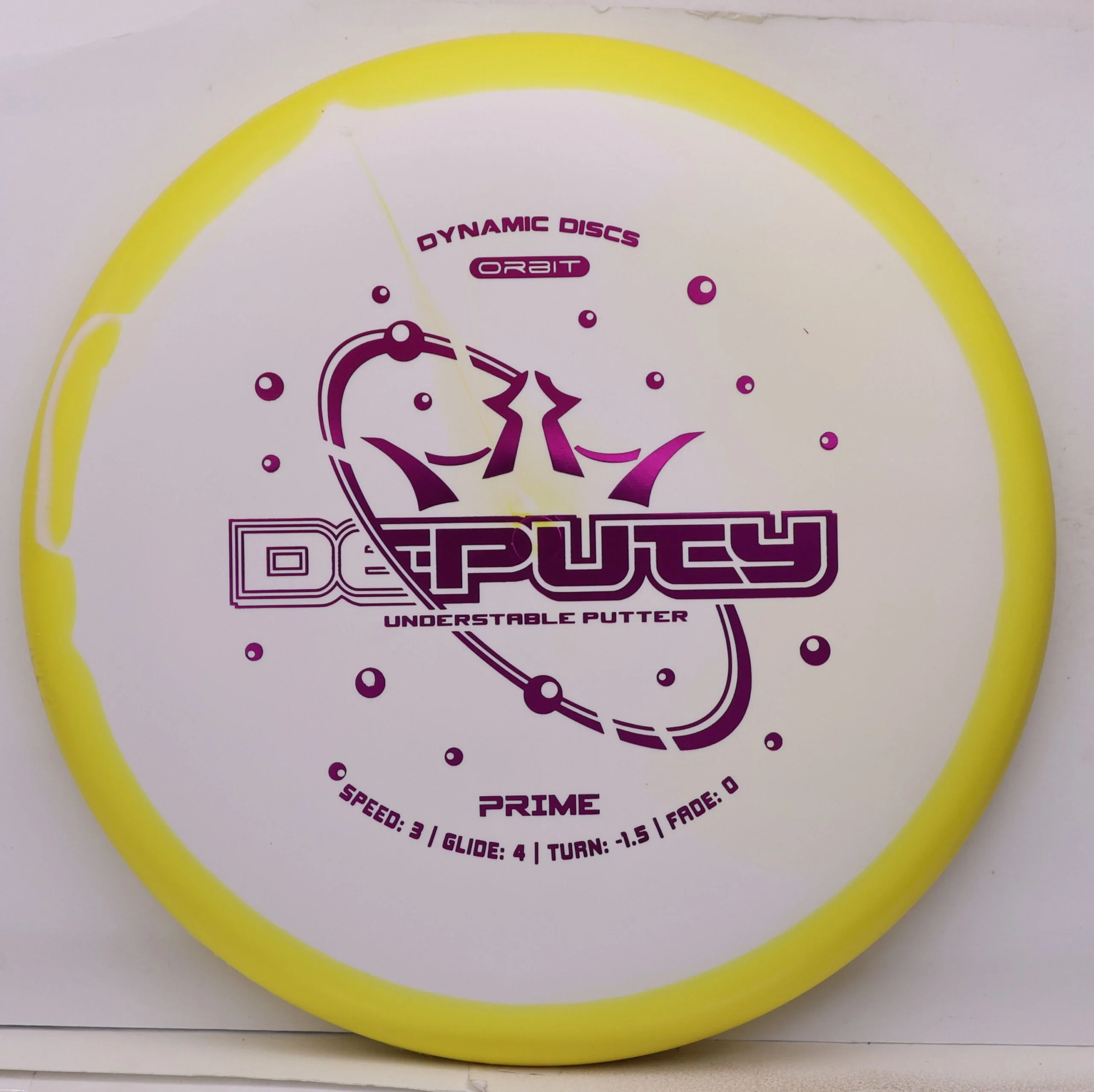 Prime Orbit Deputy - Image 3