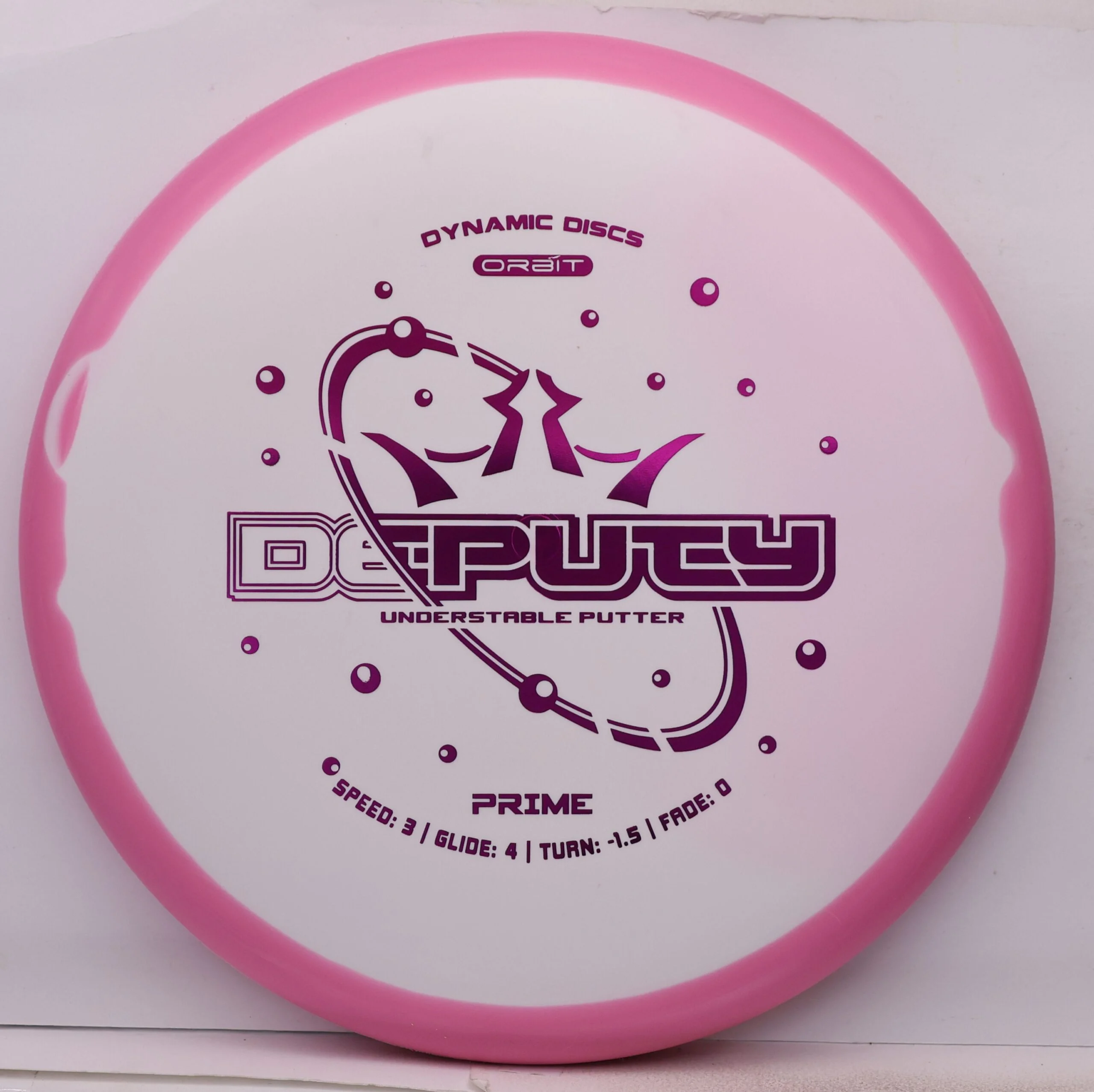 Prime Orbit Deputy - Image 4