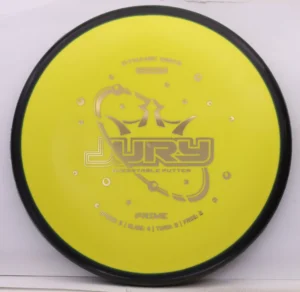 Prime Orbit Jury