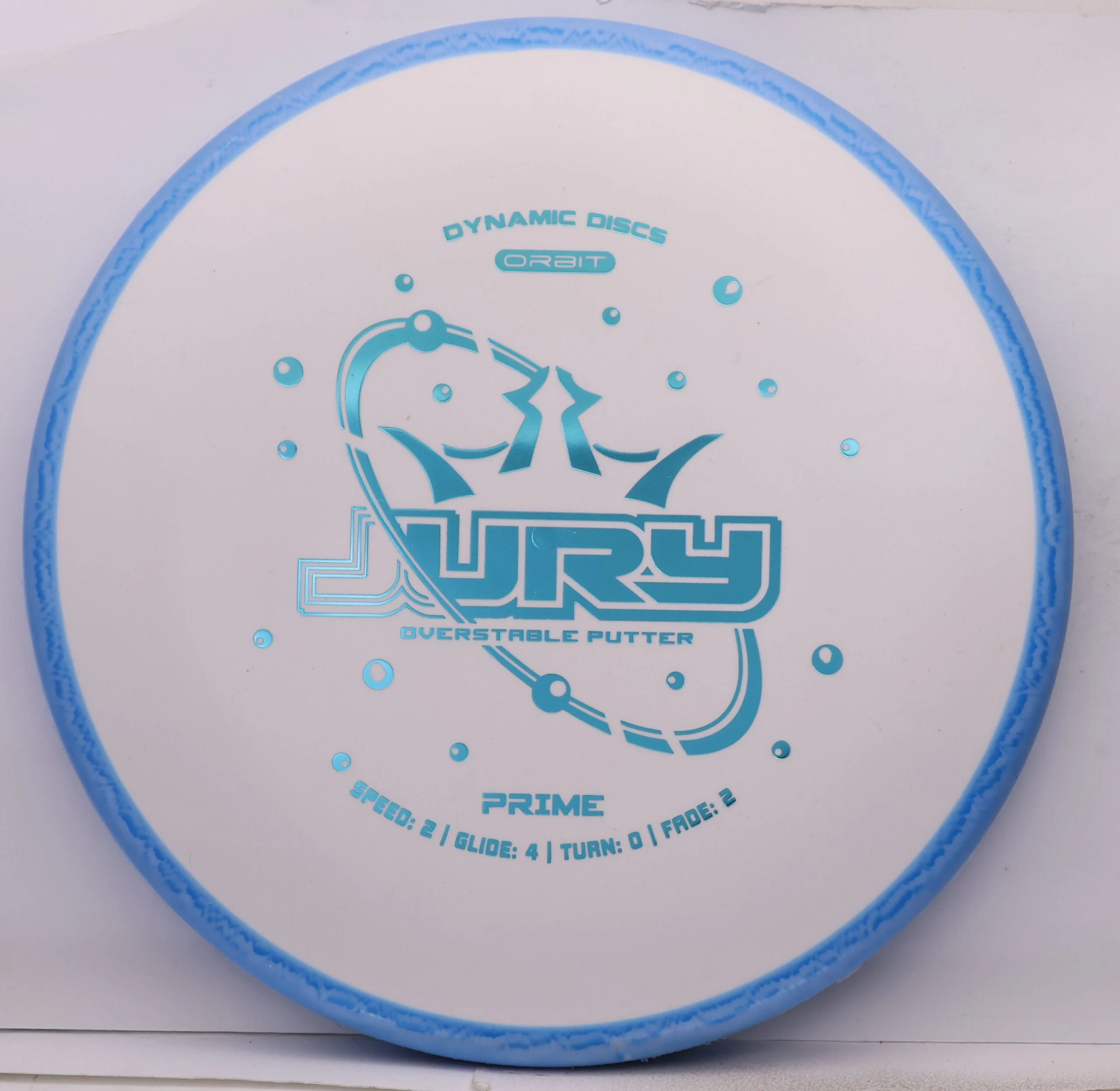 Prime Orbit Jury - Image 4