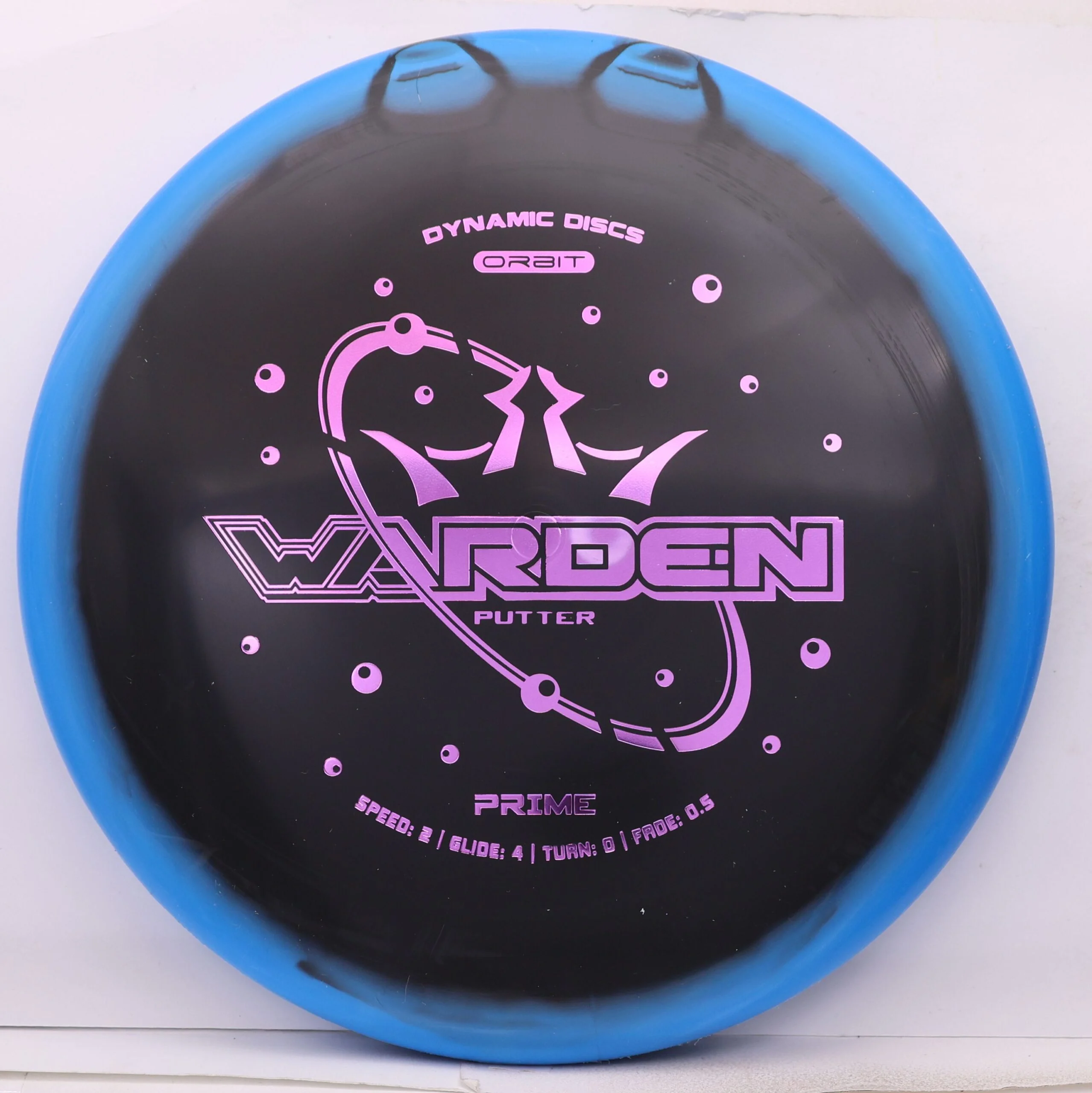 Prime Orbit Warden - Image 3