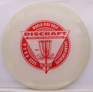 Z Glow Stratus, Reissue - Detroit 2026 Worlds