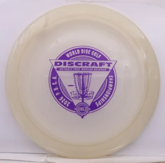 Z Glow Slipstream GT, Reissue - Detroit 2026 Worlds