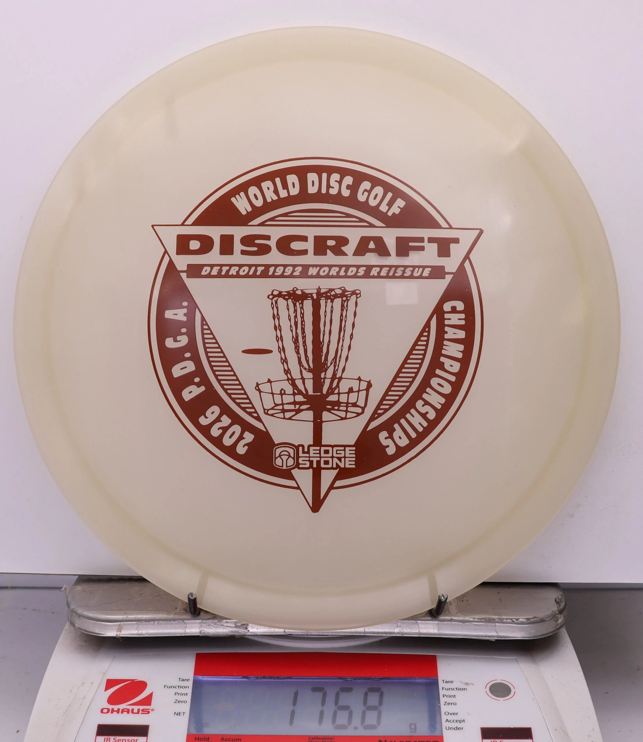 1101938 Z Glow Tracer, Reissue - Detroit 2026 Worlds - #03 Glow, 177