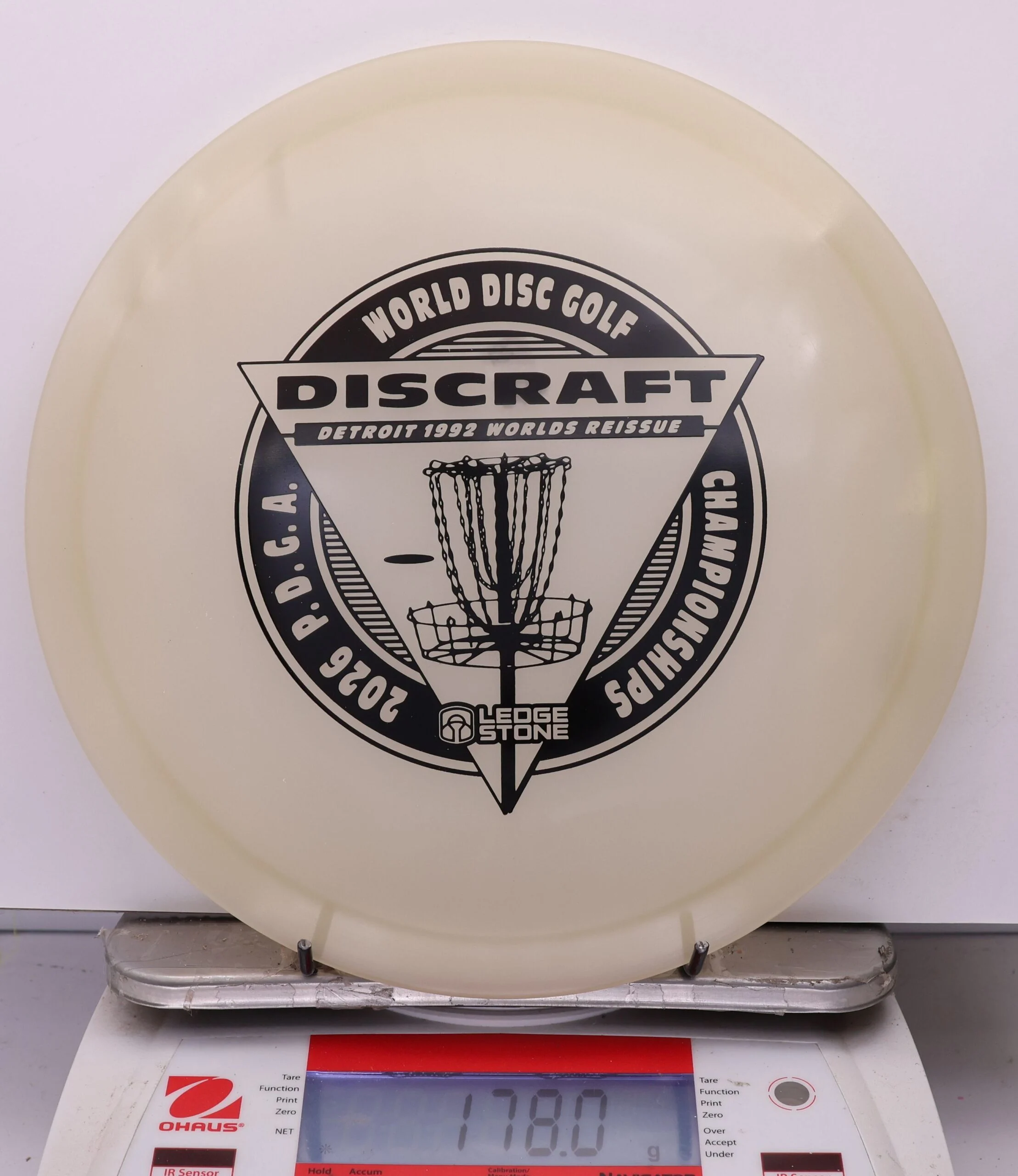 1101941 Z Glow Tracer, Reissue - Detroit 2026 Worlds - #06 Glow, 178