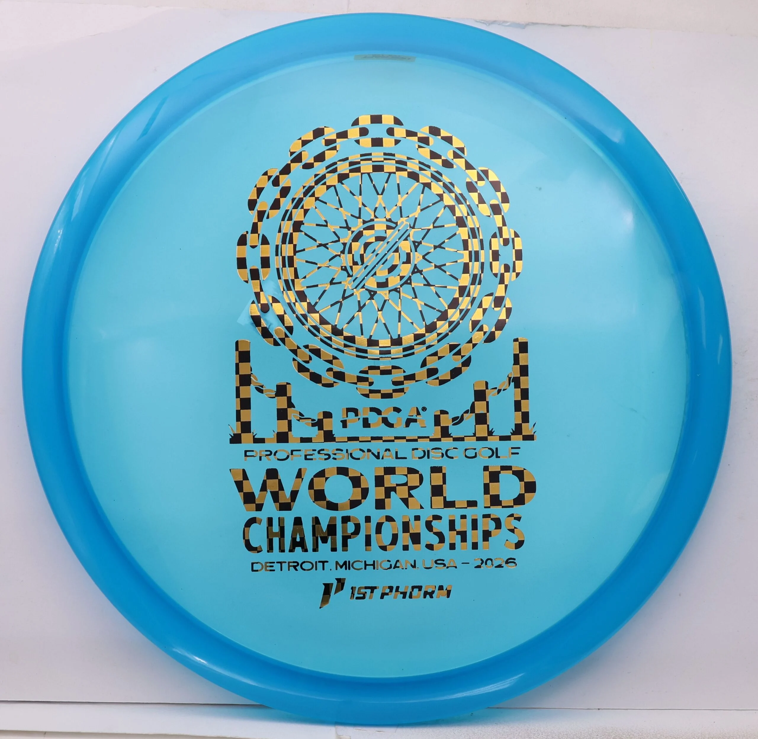 CryZtal Buzzz, Detroit 2026 Worlds