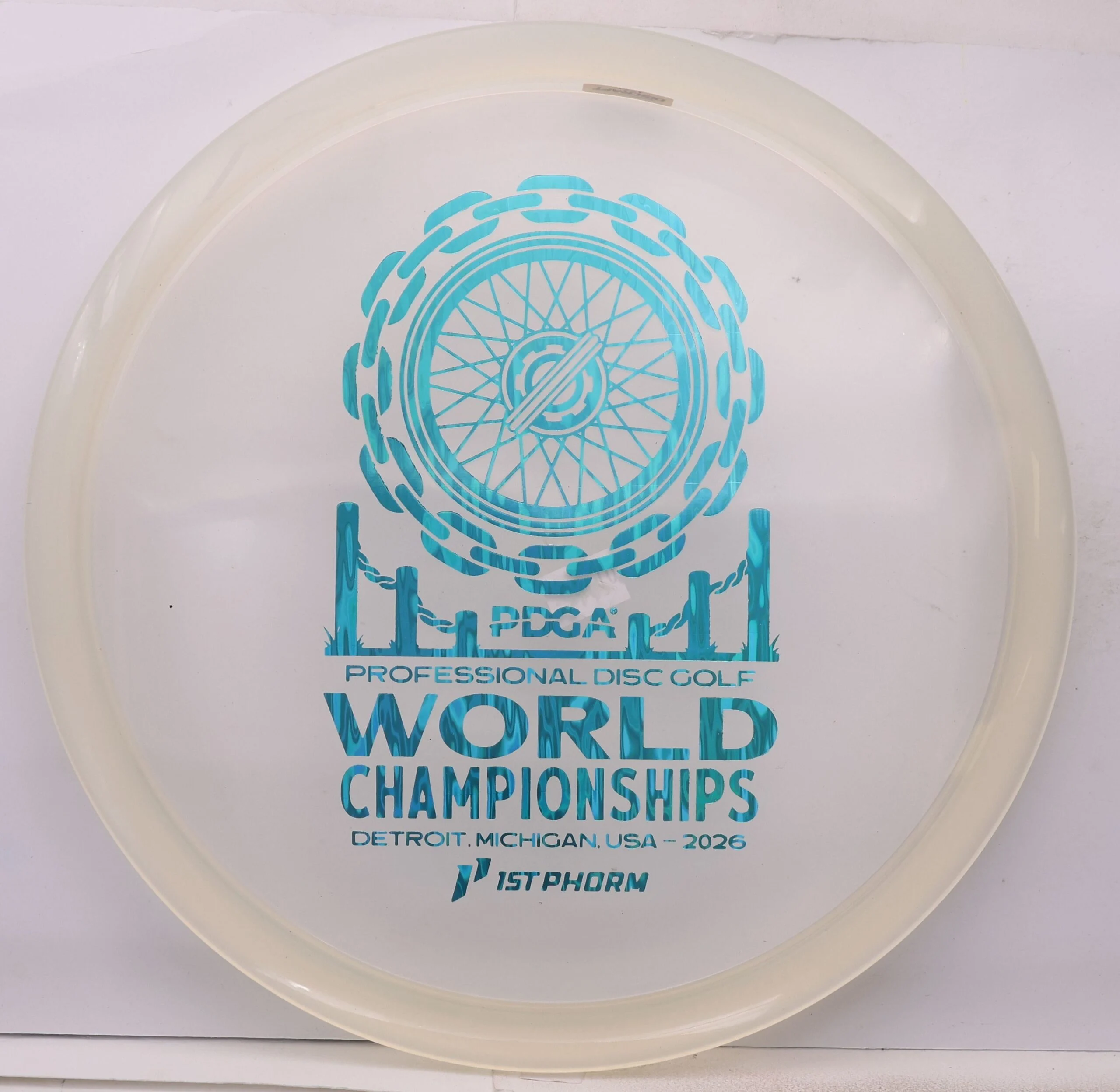 CryZtal Buzzz, Detroit 2026 Worlds - Image 3
