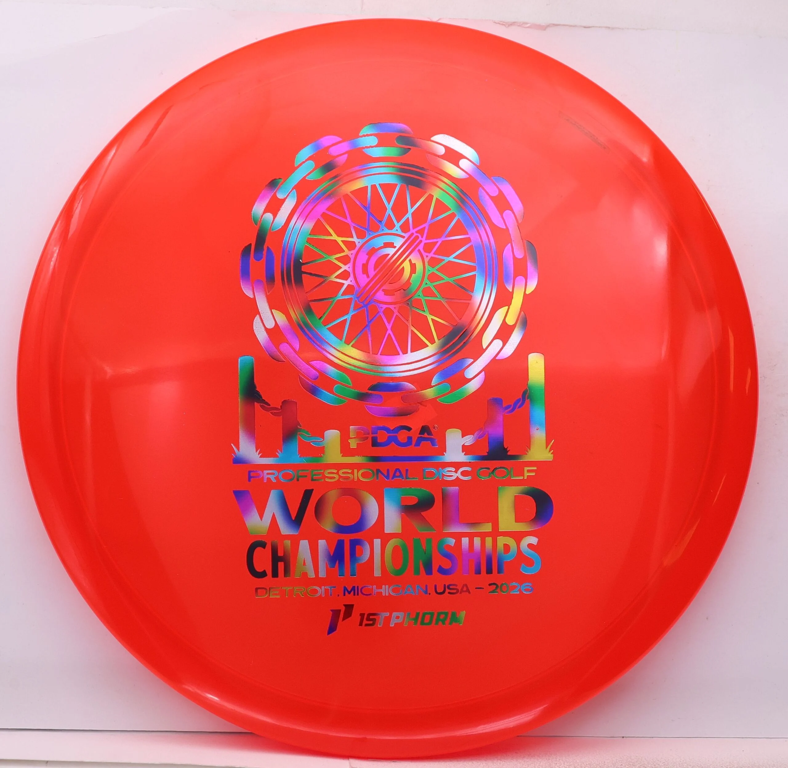CryZtal Buzzz, Detroit 2026 Worlds - Image 4