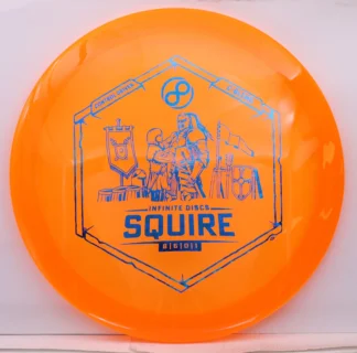C-Blend Squire