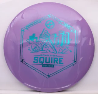I-Blend Squire