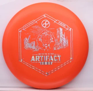D-Blend Artifact