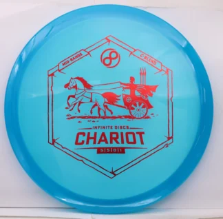 C-Blend Chariot