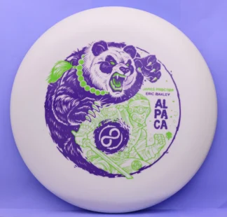 Signature P-Blend Alpaca, James Proctor & Eric Oakley