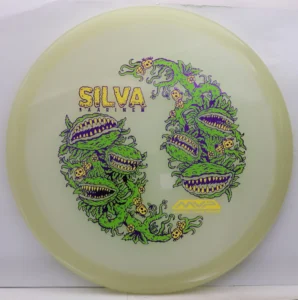 Eclipse Echo, Silva Saarninen 2026 Halloween Team Series