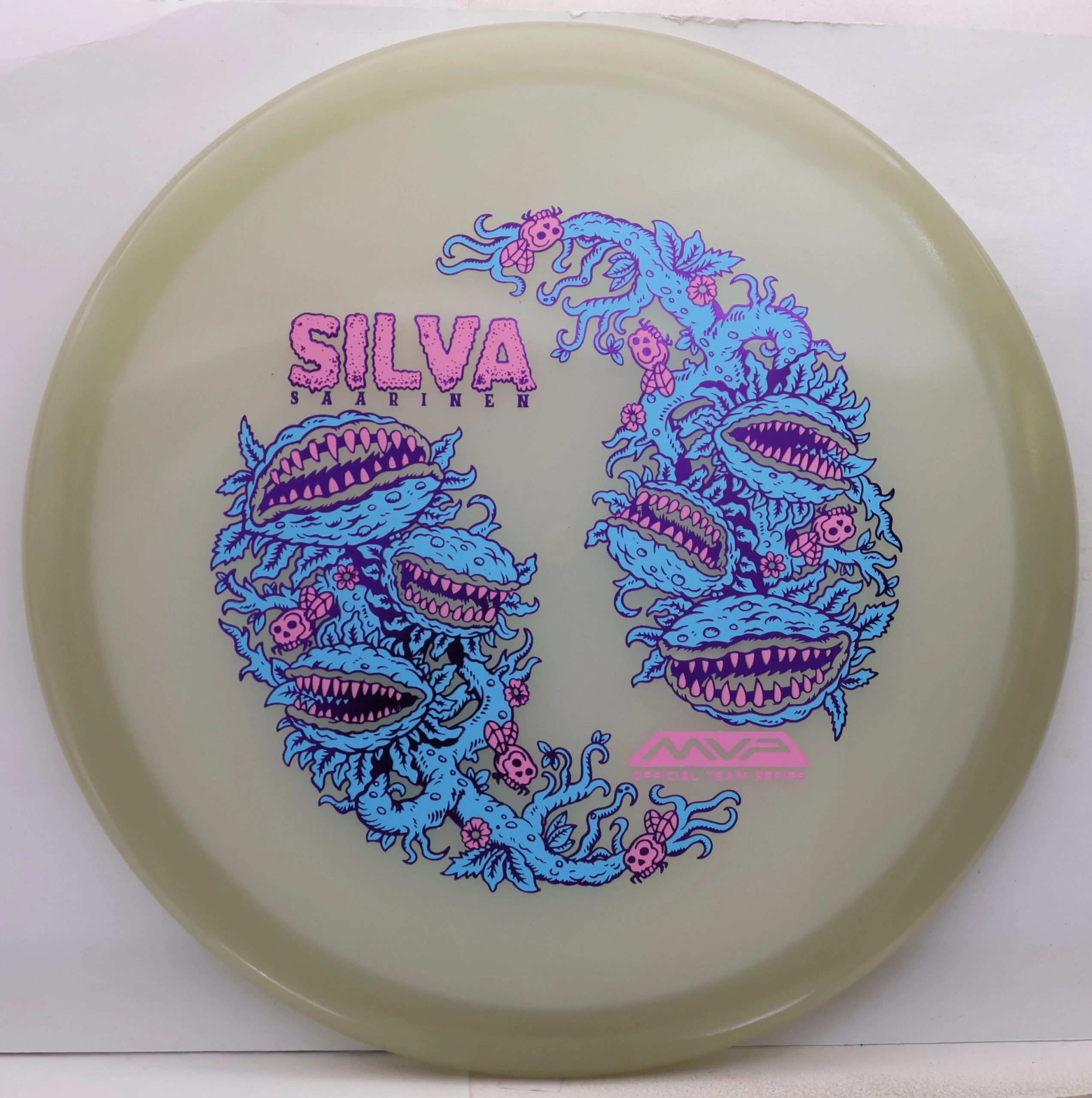 Eclipse Echo, Silva Saarninen 2026 Halloween Team Series - Image 2