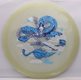 Eclipse Ascend, Eagle McMahon 2026 Halloween Team Series